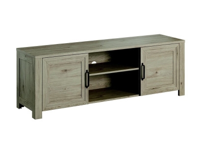 Living room Wood TV-cabinet Hotel Luxury Sideboard tv Lowboard xxl Wardrobe Table new